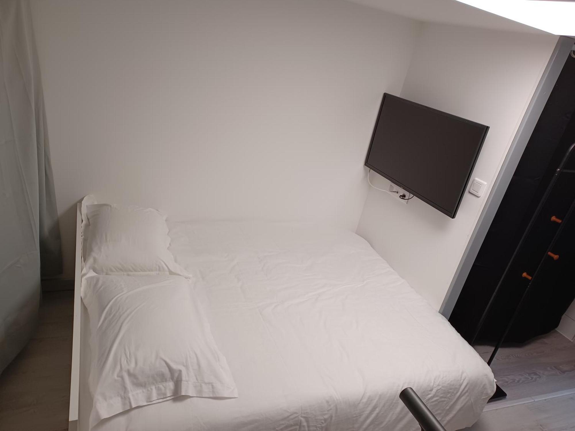 Charmant T2 Duplex Centre De Foix Exterior foto